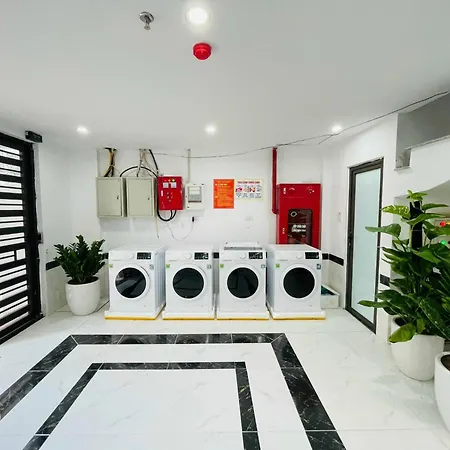 Salahomes Apartment By Dapano-3